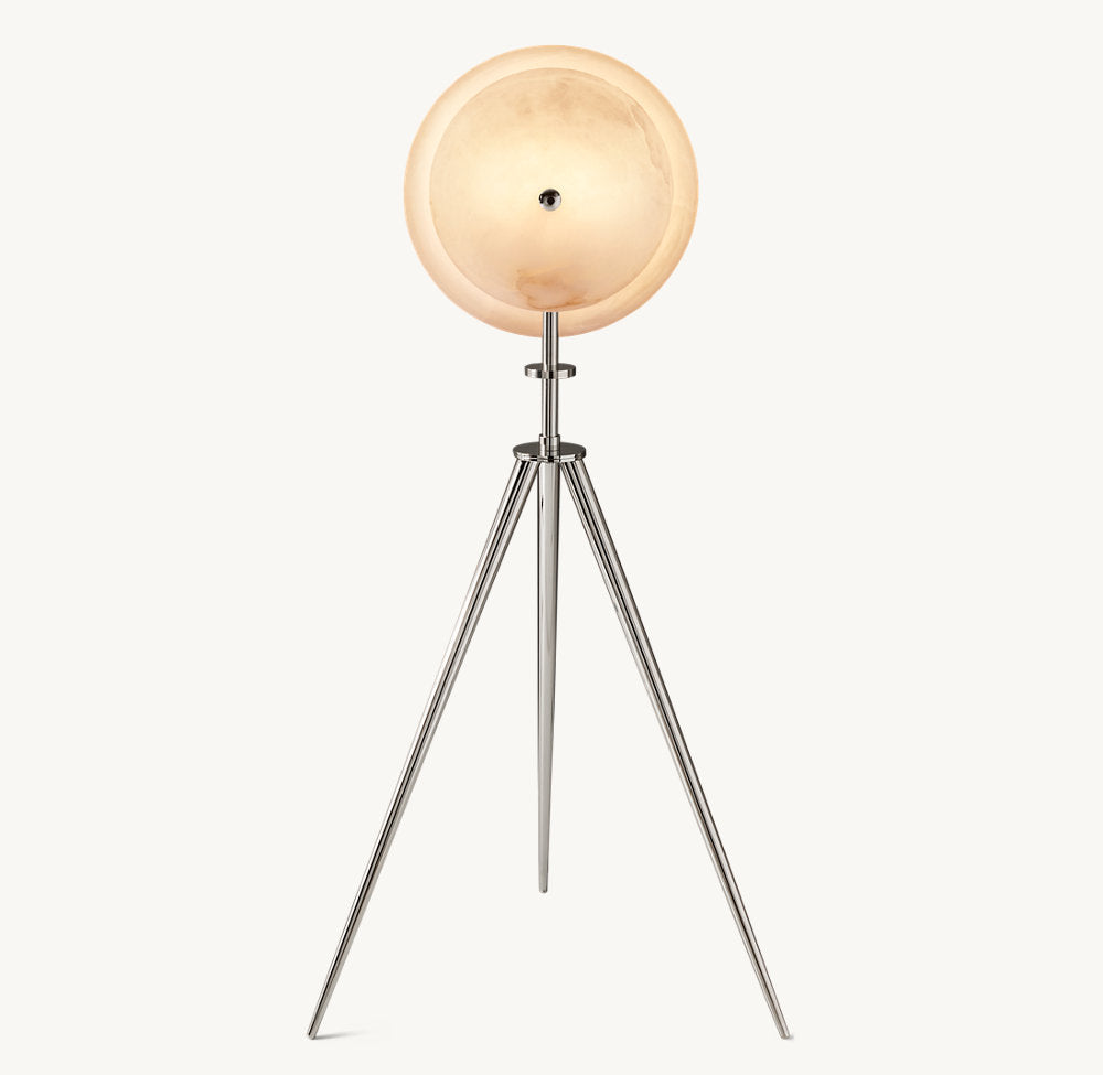 MERIDIAN FLOOR LAMP