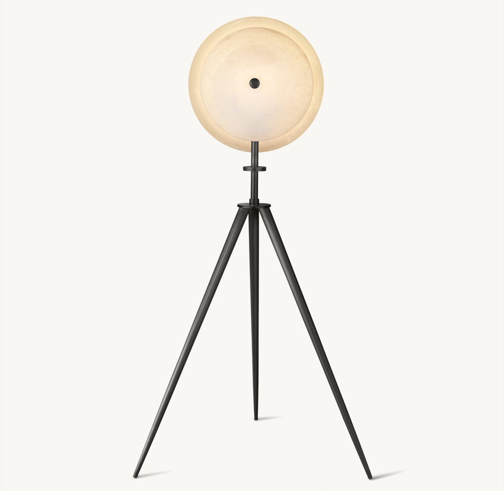 MERIDIAN FLOOR LAMP