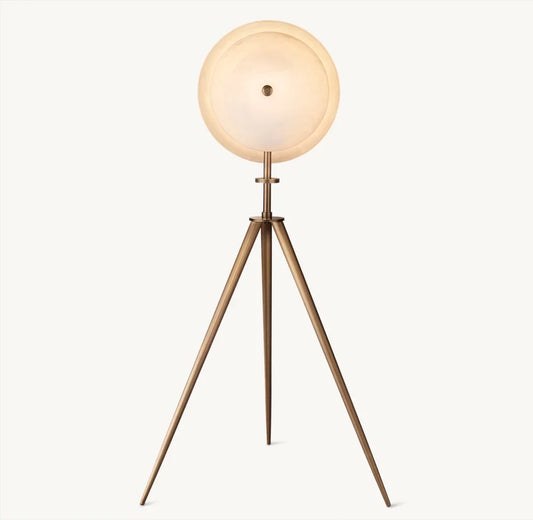 MERIDIAN FLOOR LAMP
