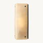 REYNARD ALABASTER SCONCE