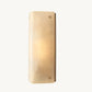 REYNARD ALABASTER SCONCE