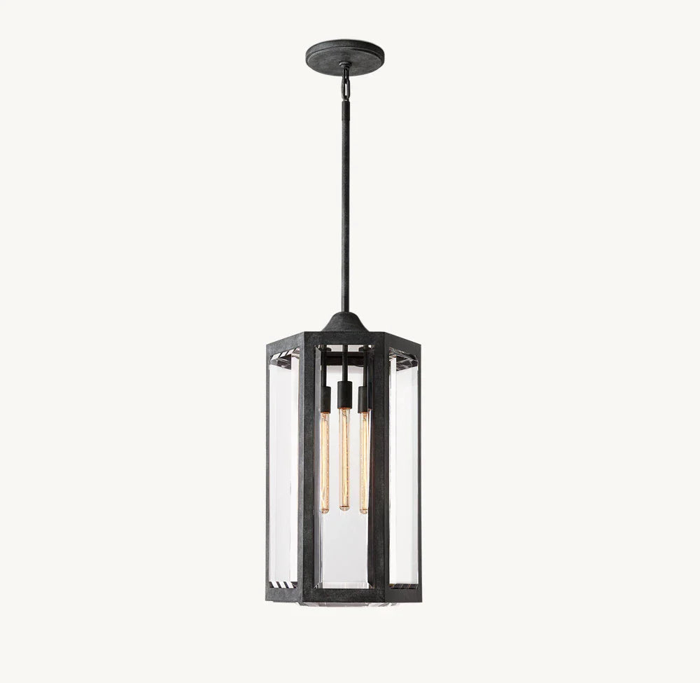 CHEVALIER GRAND PENDANT