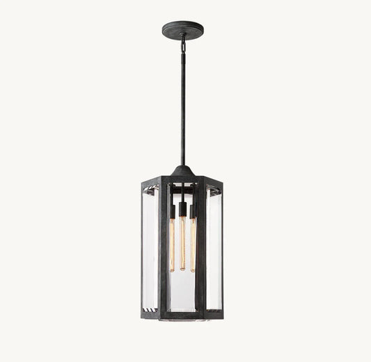 CHEVALIER GRAND PENDANT