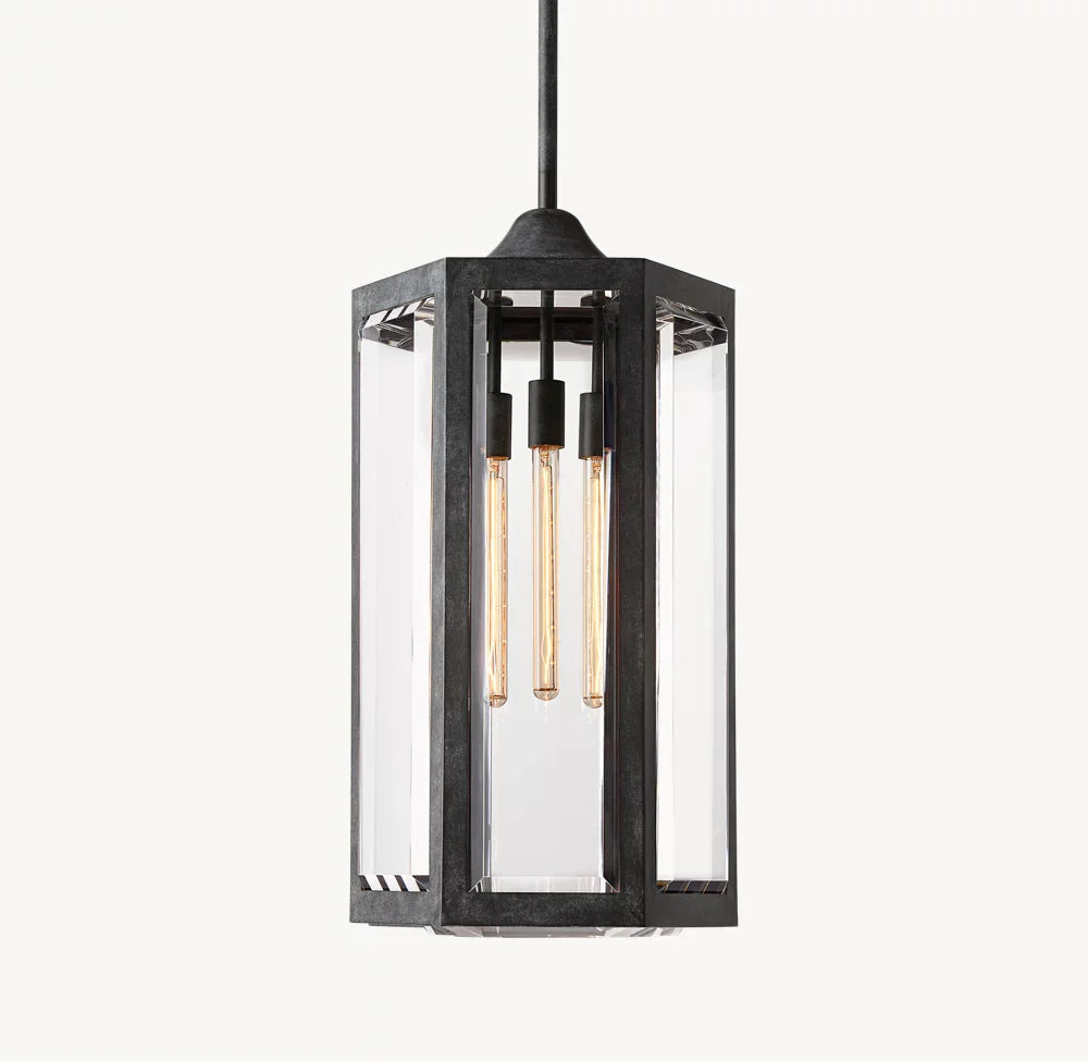 CHEVALIER GRAND PENDANT