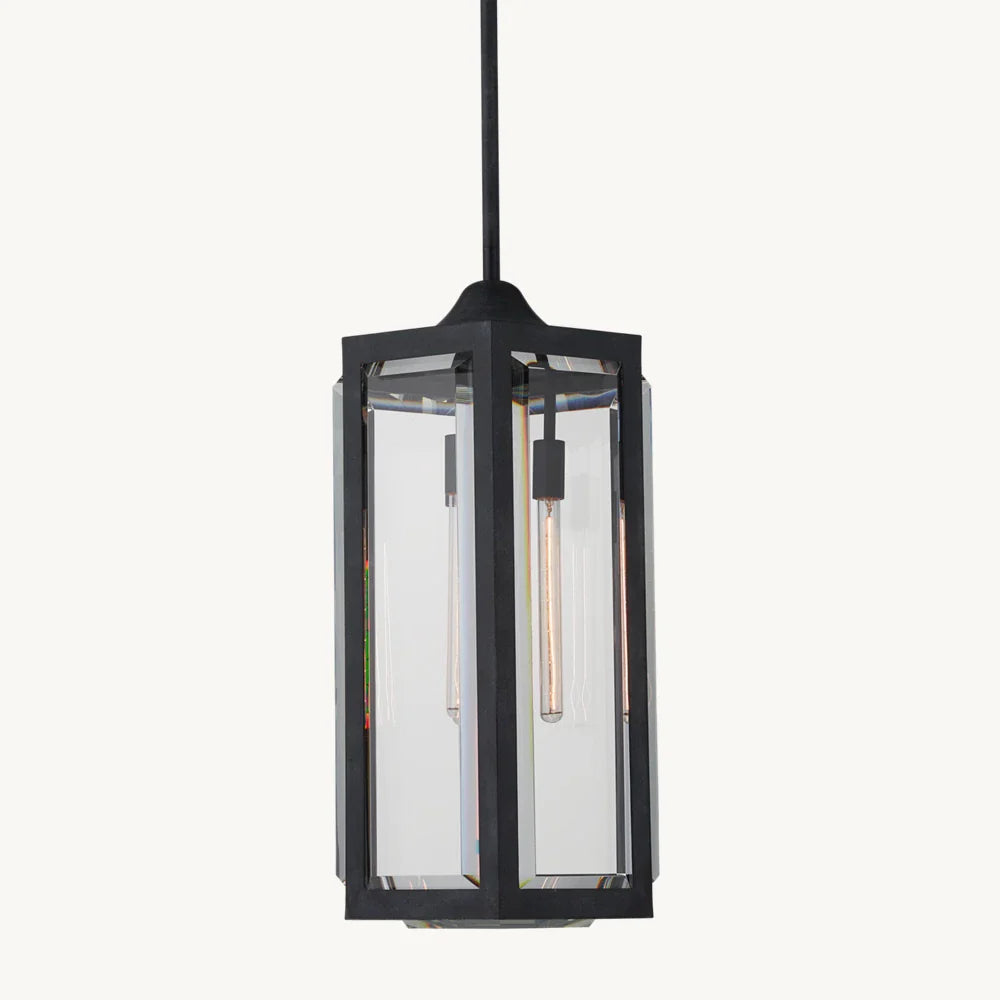 CHEVALIER GRAND PENDANT