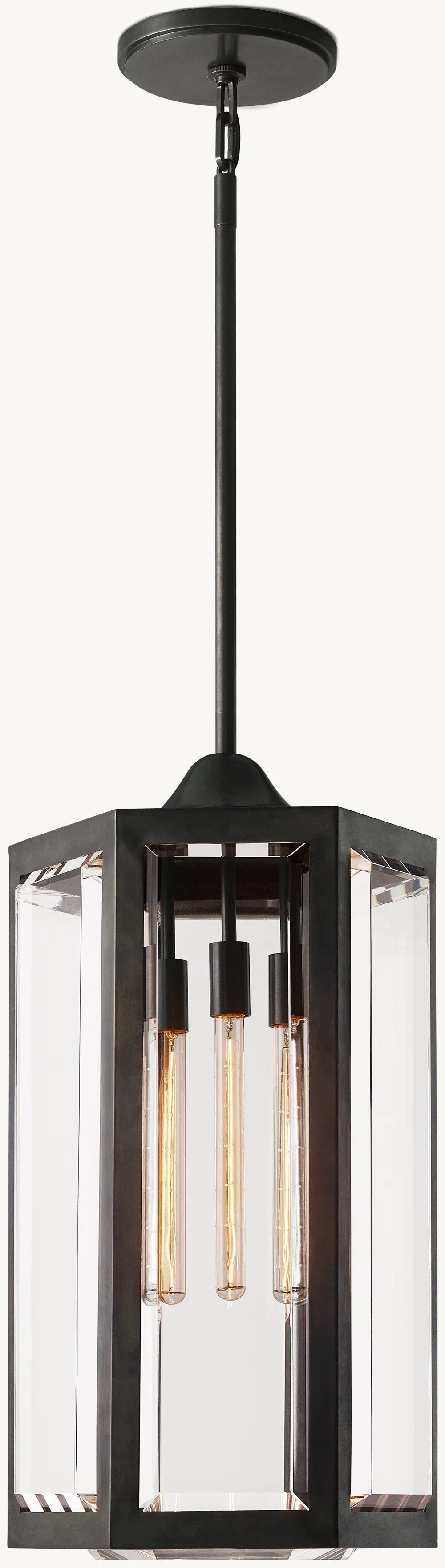 CHEVALIER GRAND PENDANT