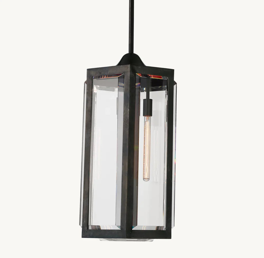 CHEVALIER GRAND PENDANT