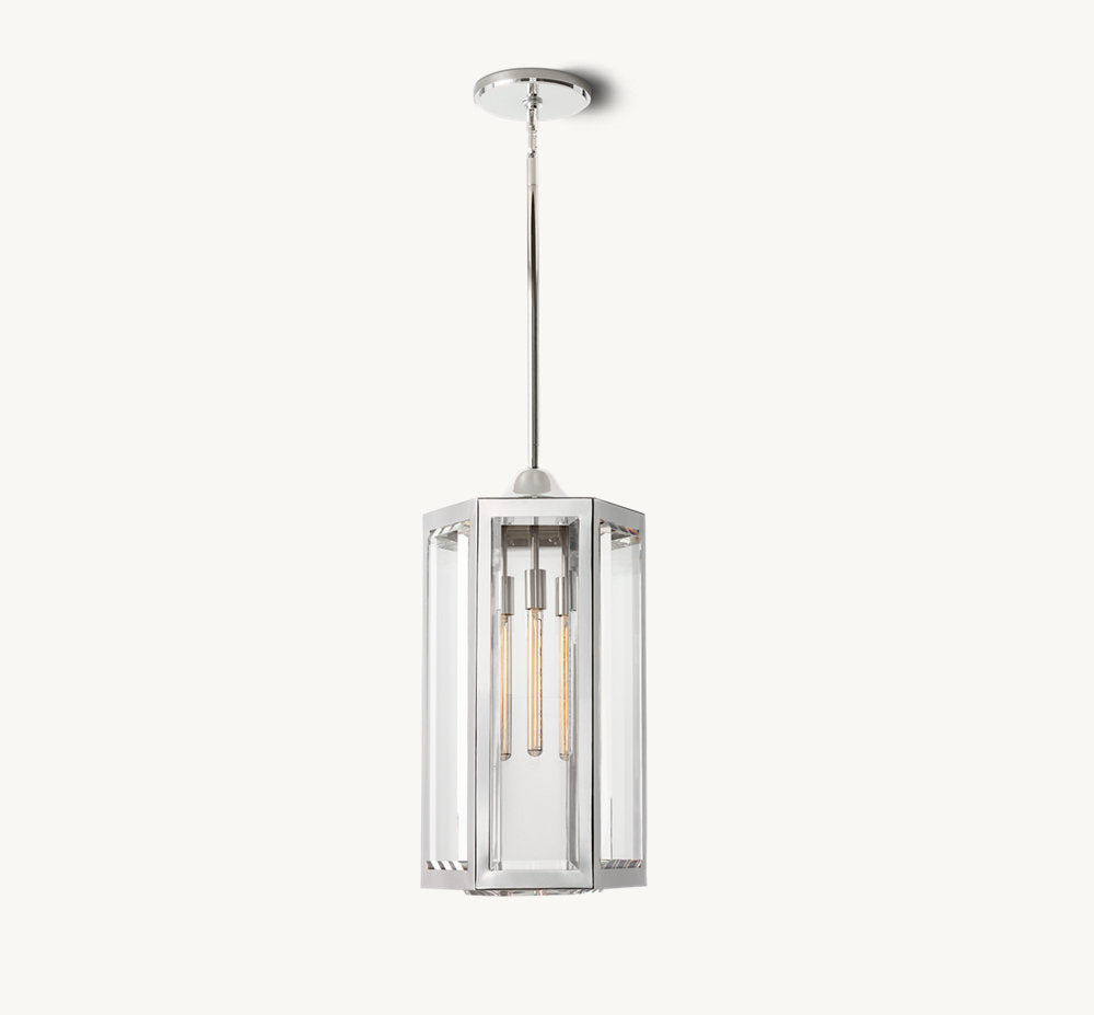 CHEVALIER GRAND PENDANT