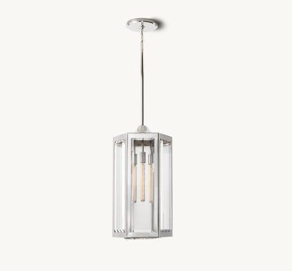 CHEVALIER GRAND PENDANT