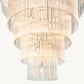 AMADEO GRAND CHANDELIER 36"