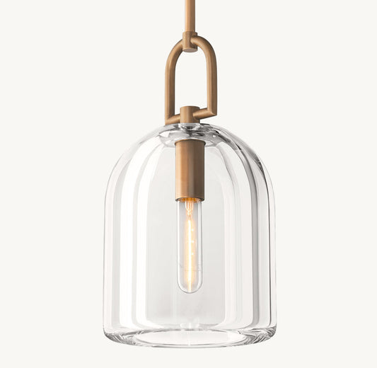 BOTANIST CLOCHE PENDANT