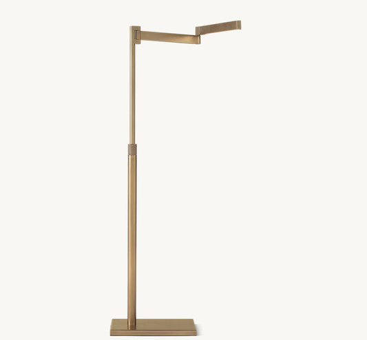 MALLEMORT TASK FLOOR LAMP