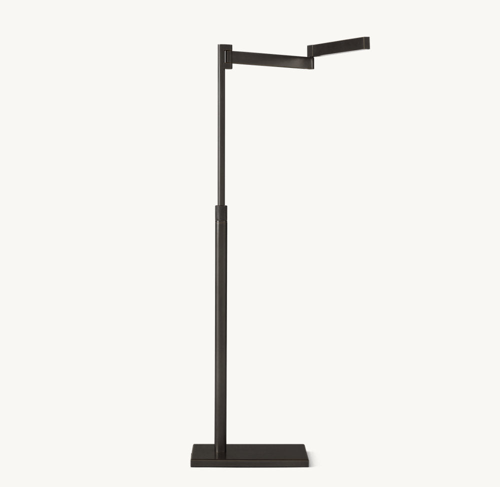 MALLEMORT TASK FLOOR LAMP