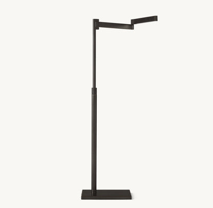 MALLEMORT TASK FLOOR LAMP