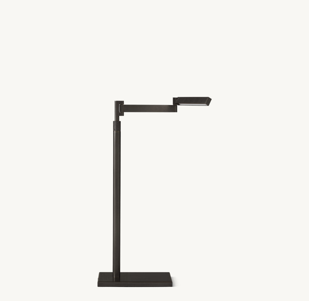 MALLEMORT TASK FLOOR LAMP