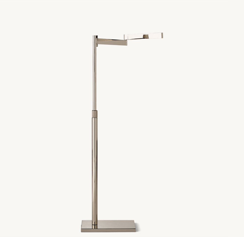 MALLEMORT TASK FLOOR LAMP