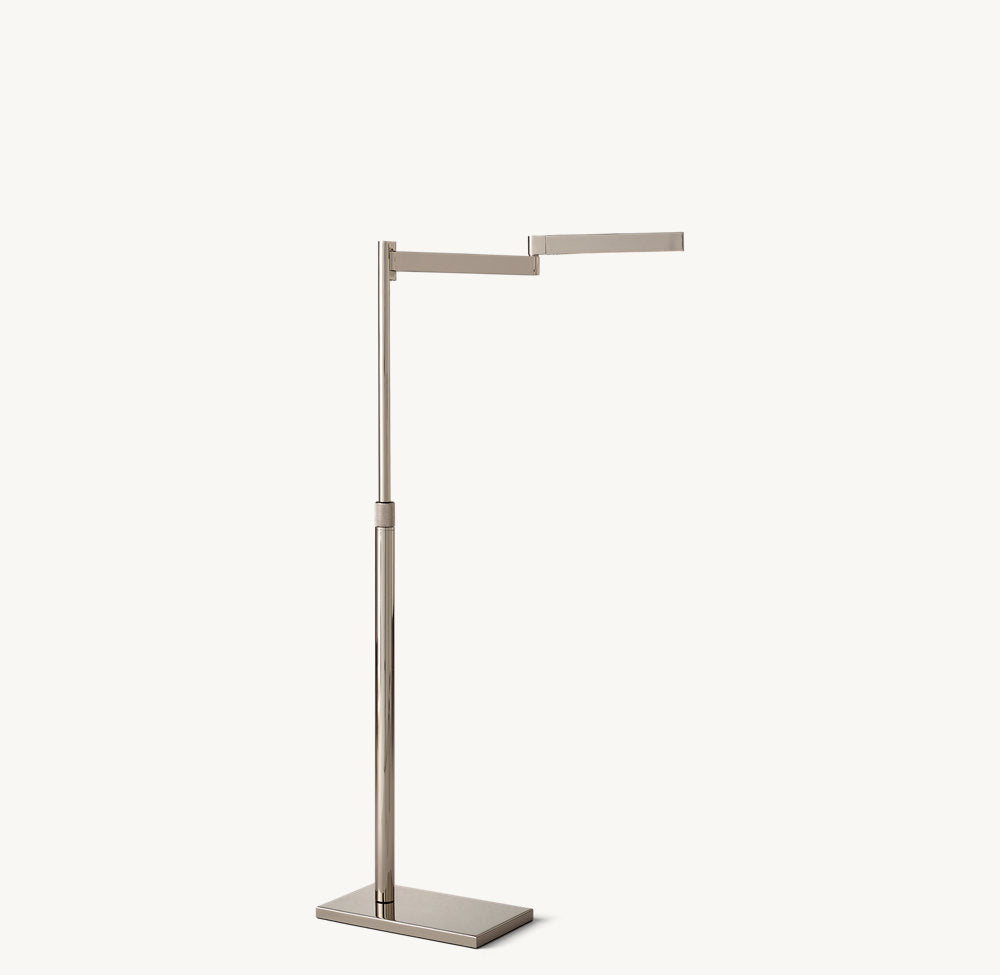 MALLEMORT TASK FLOOR LAMP