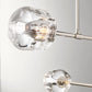 DEMARET MOBILE CHANDELIER 48"
