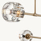 DEMARET MOBILE CHANDELIER 48"