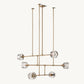 DEMARET MOBILE CHANDELIER 48"