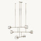 DEMARET MOBILE CHANDELIER 48"