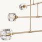 DEMARET MOBILE CHANDELIER 60"