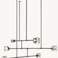 DEMARET MOBILE CHANDELIER 60"