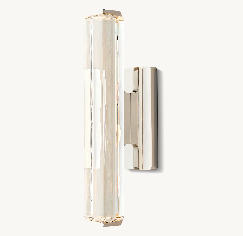 AUDUBON SINGLE SCONCE
