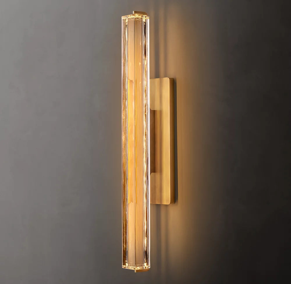 AUDUBON SINGLE SCONCE