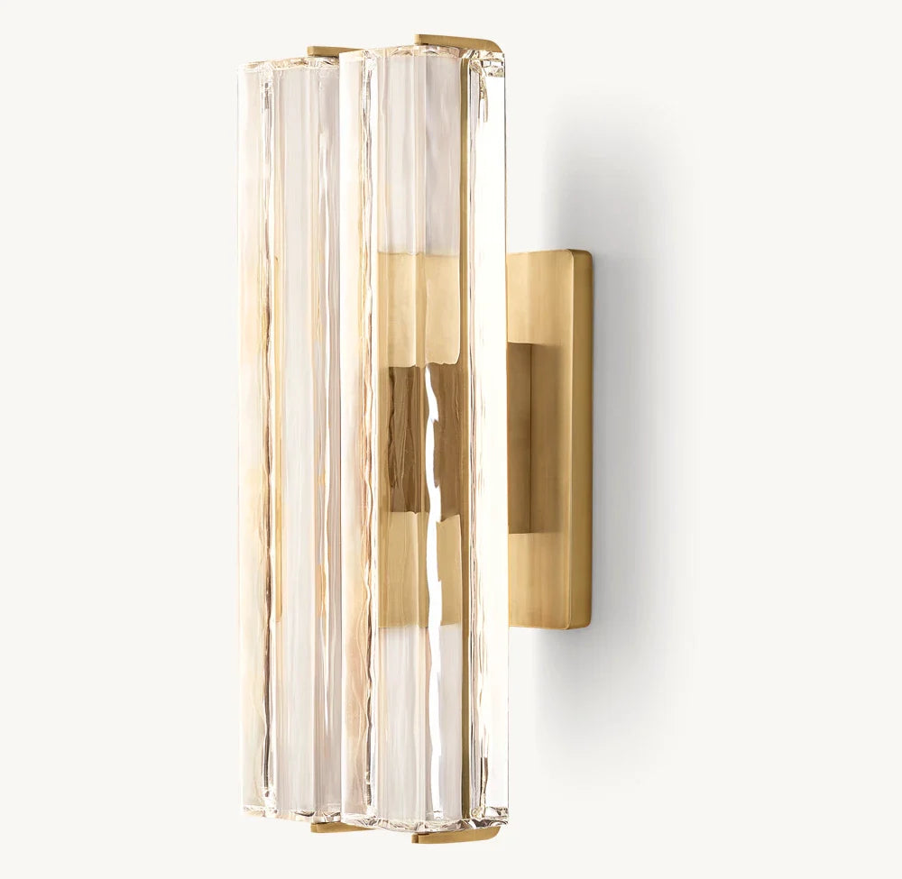 AUDUBON DOUBLE SCONCE