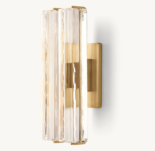 AUDUBON DOUBLE SCONCE