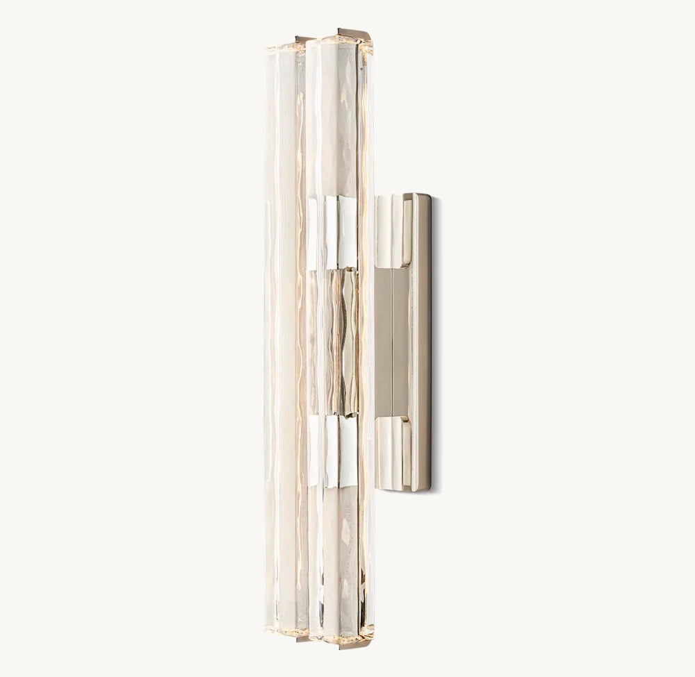 AUDUBON DOUBLE SCONCE