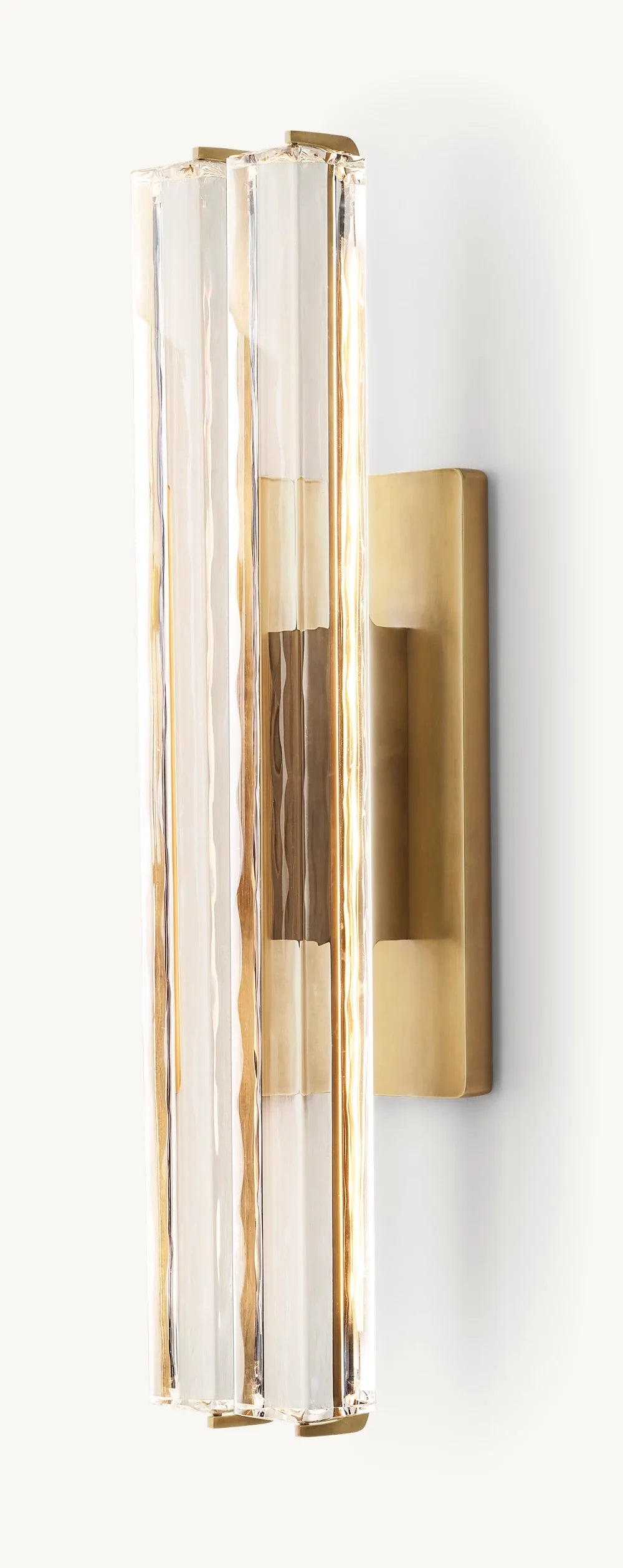 AUDUBON DOUBLE SCONCE