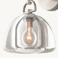 BOTANIST DOME SCONCE