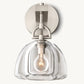 BOTANIST DOME SCONCE