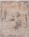 Emaan Wool & Silk Rug 12x18