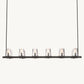 PAUILLAC LINEAR CHANDELIER 60"