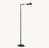 MÉTIER DOME SHADE TASK FLOOR LAMP