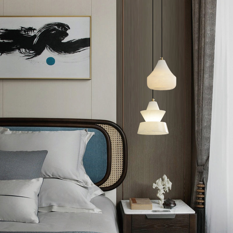 Creative Marble Pendant Light