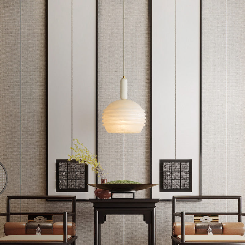 Nordland Marble Pendant Light