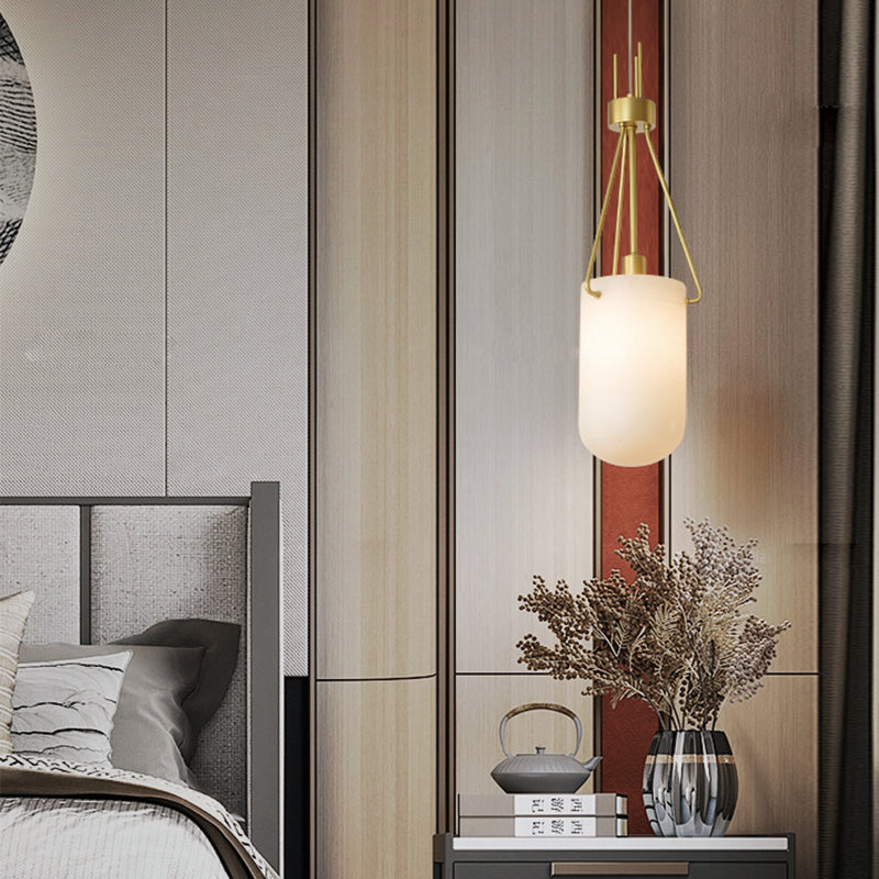 Nordland Marble Pendant Light