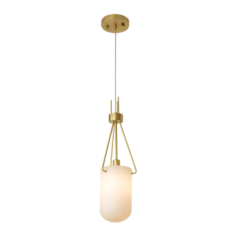 Nordland Marble Pendant Light