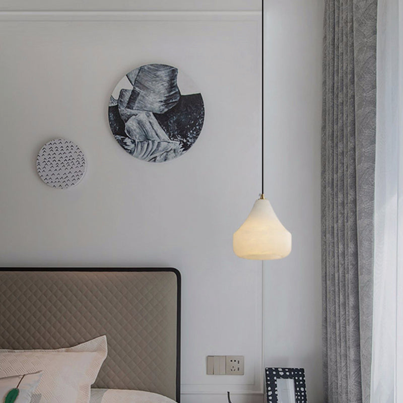 Creative Marble Pendant Light