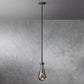 Raindrop Pendant Chandelier