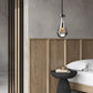 Raindrop Pendant Chandelier