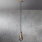 Raindrop Pendant Chandelier