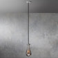 Raindrop Pendant Chandelier