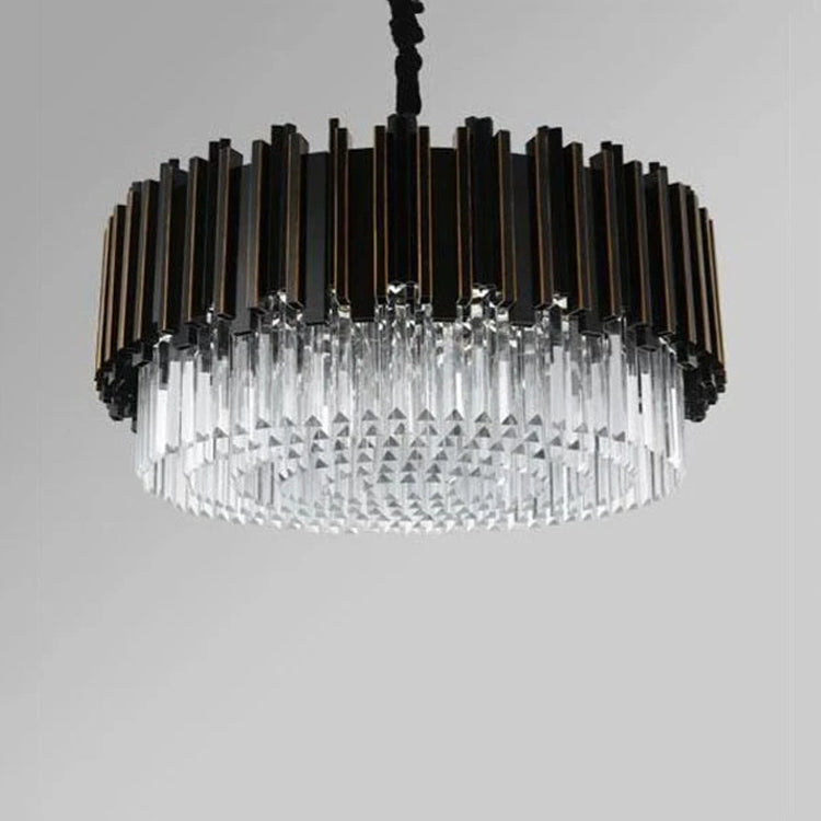 Alian Crystal Chandelier