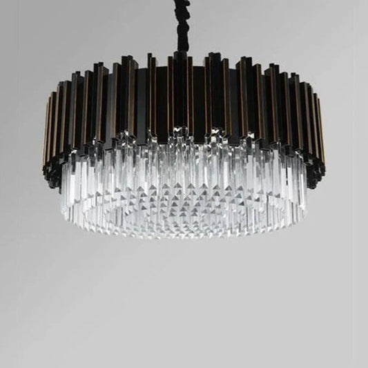 Alian Crystal Chandelier