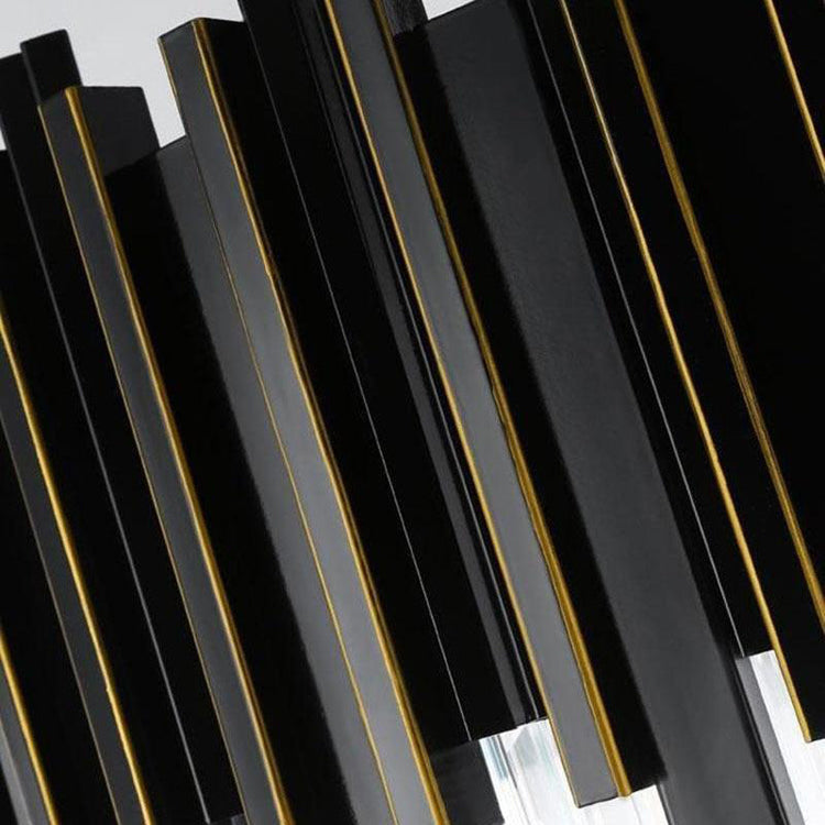 Alian Crystal Chandelier